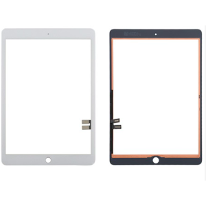 Apple İpad 7.Nesil 10.2 (A2197-A2198) Tablet Dokunmatiği-Beyaz